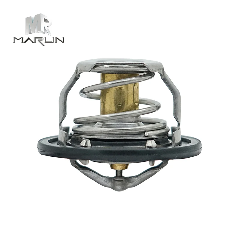 Select Parts Isp 1876184890  8982389101 4HK1 Thermostat for Machinery Engine Parts for ZX200-5A Excavator Machine Model