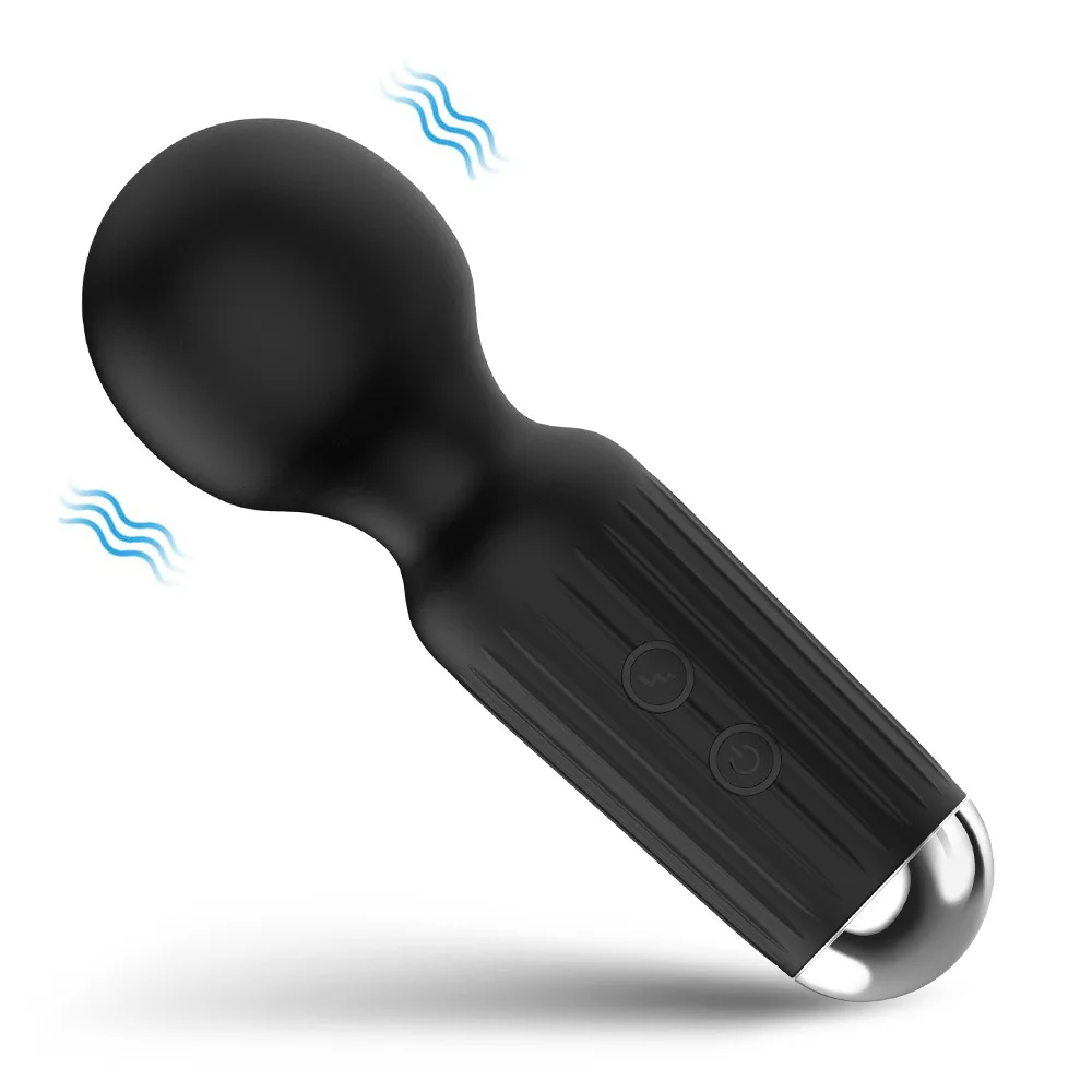 20 Levels of Silicone Masturbators Small Vibrators Couple's Sex Toys Adult Sex Products Sex Toys