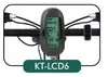 Kit estándar de pantalla LCD6 sin batería