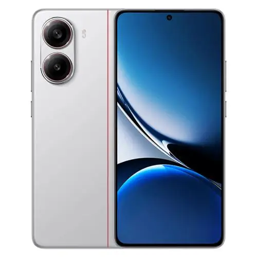 Xiaomi Redmi Turbo 4 - 16GB+512GB, 6.67 Inch, Android 14