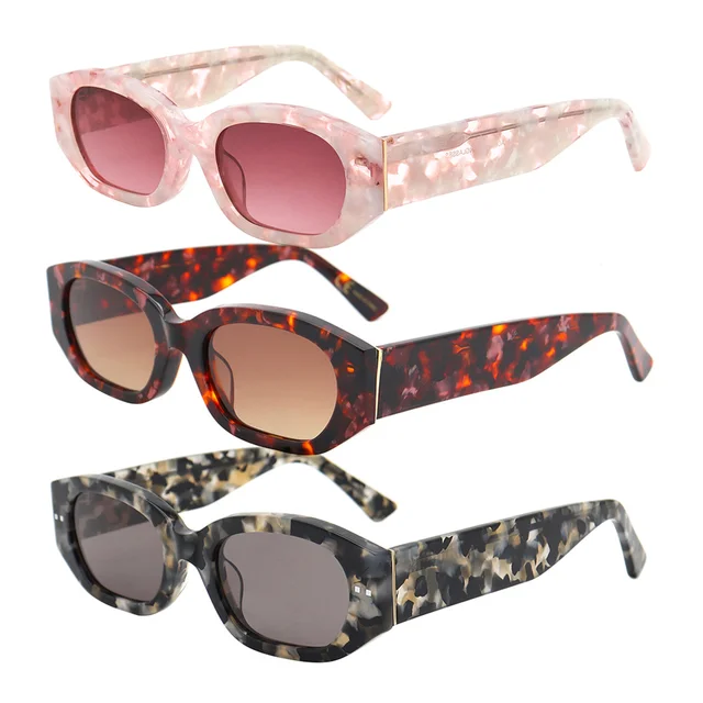 Shanghai Viff International Trade Co., Ltd. - Fashion Sunglasses ...