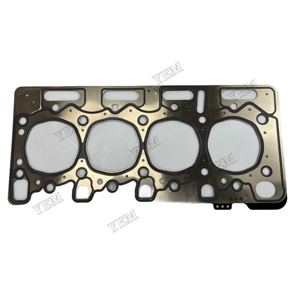 Head Gasket Fit for JCB JCB444 Engine Parts