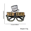 Stile Cappello di Buon Anno