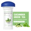 cucumber & green tea