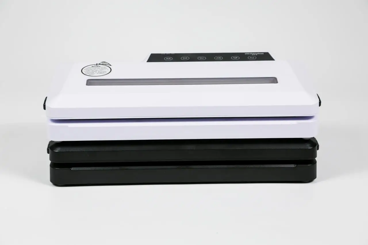 Portable Food Vacuum Sealer Kitchen Packer Vacuum Sealer Packing