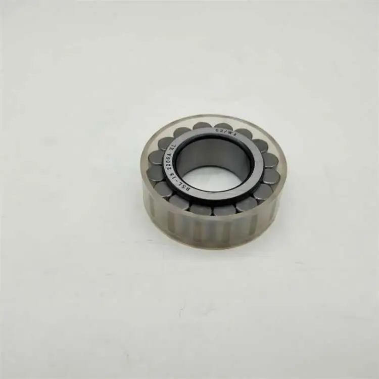 Cylindrical Roller Bearing CPM 2180 CPM2180