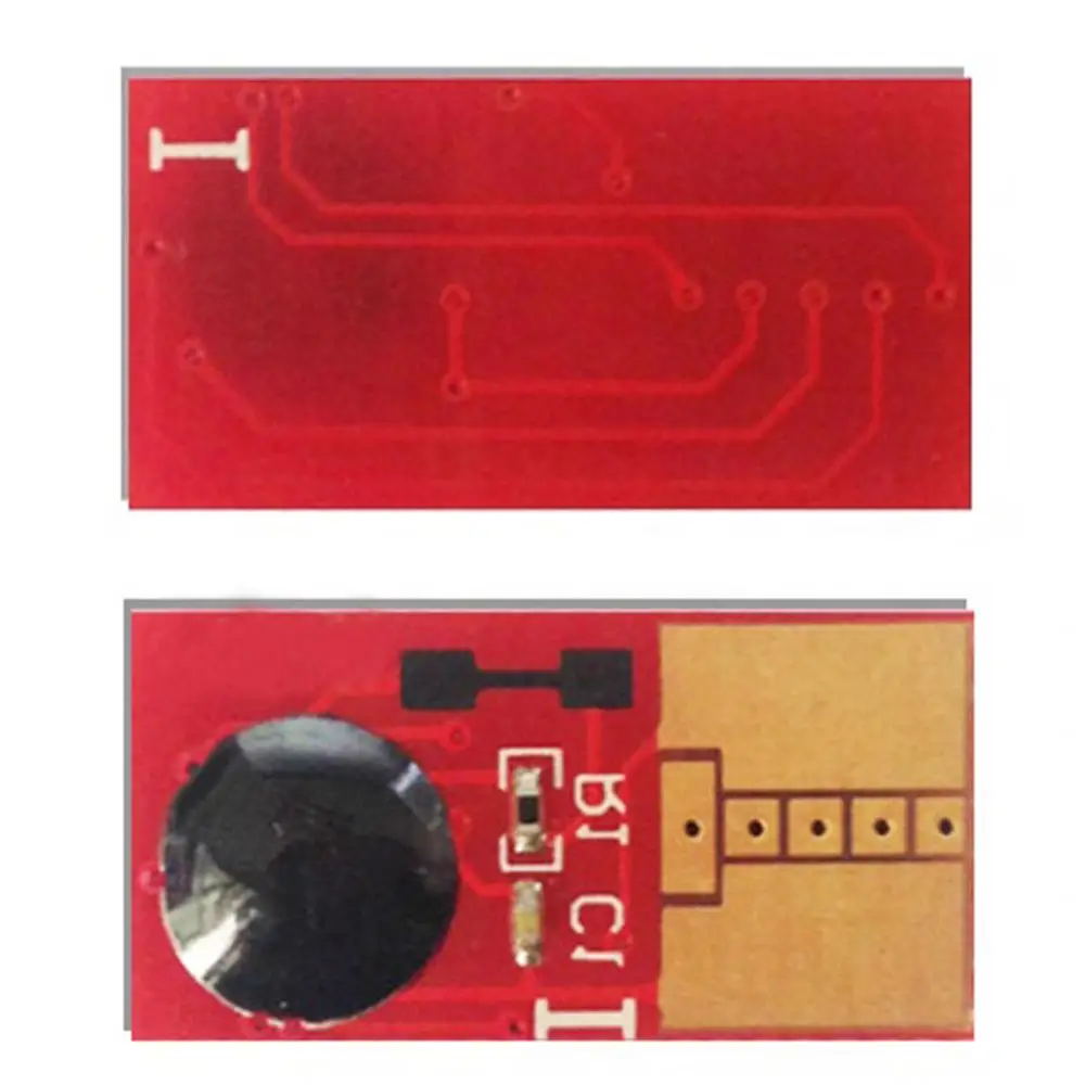 Toner Compatible Reset Chip for Lexmark T640 T642 T644 X640 X642 X644 21K WW 6401XHX Laser Drum Chip Ready to Ship
