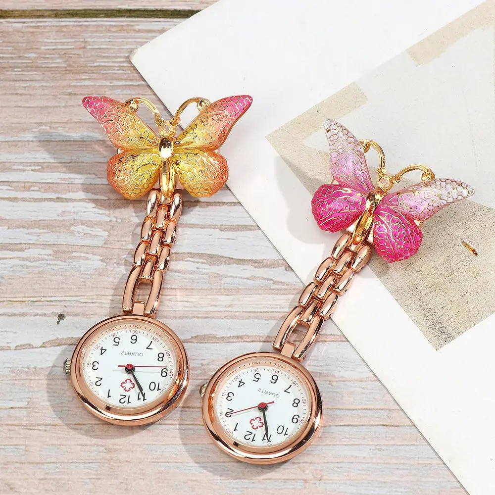 Relojes de Pulsera de Mariposas