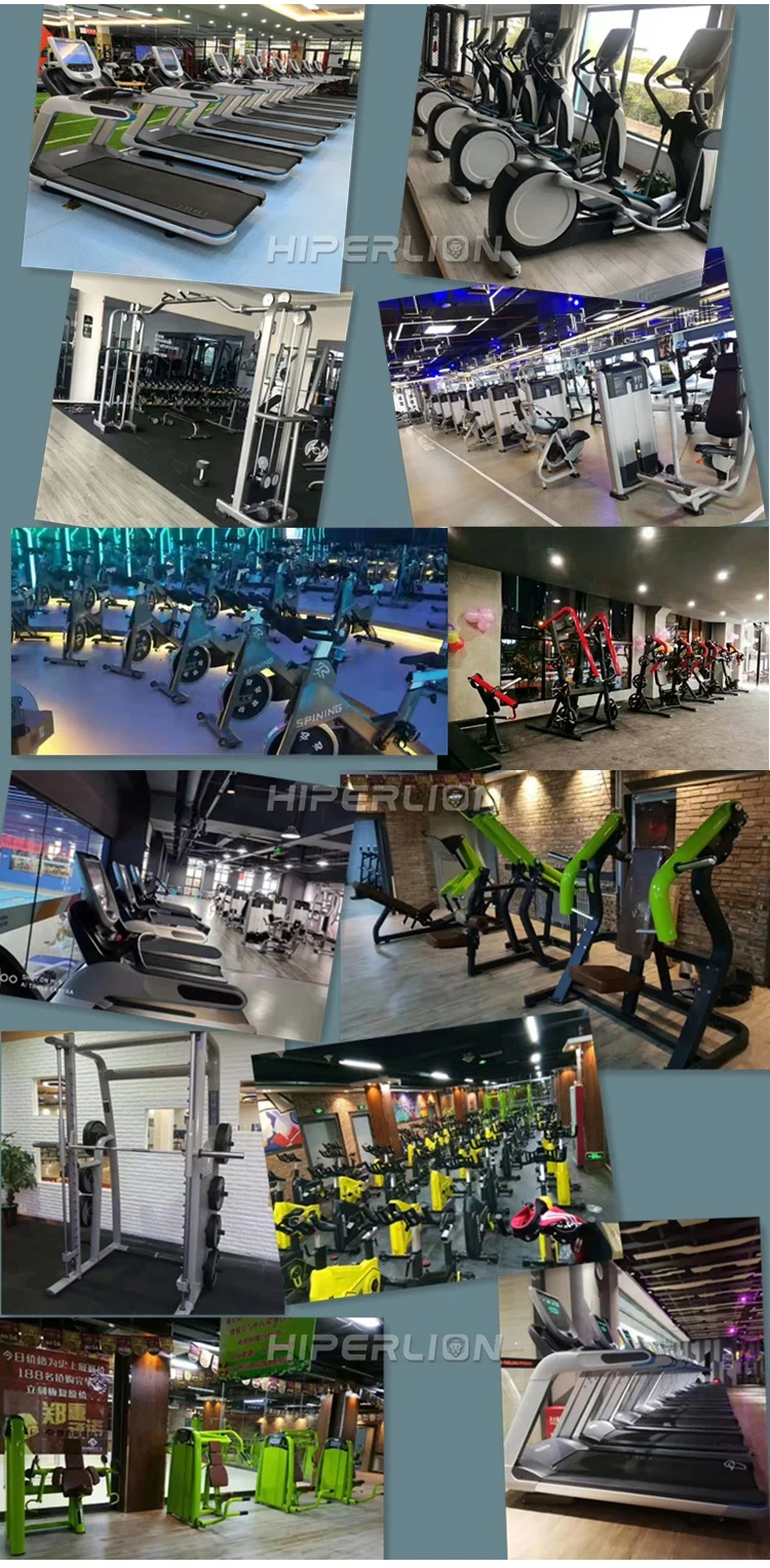 Сверхмощная стойка для приседаний, оборудование для коммерческого ударного тренажерного зала, тренажер для фитнеса