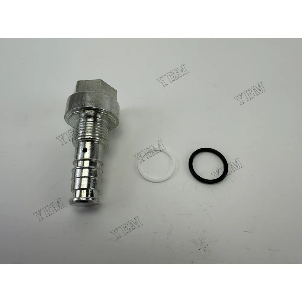 Electric To Hydraulic Adapter Valve for Hitachi EX200 Engine Parts China Manufacturer