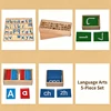 5pcs sets
