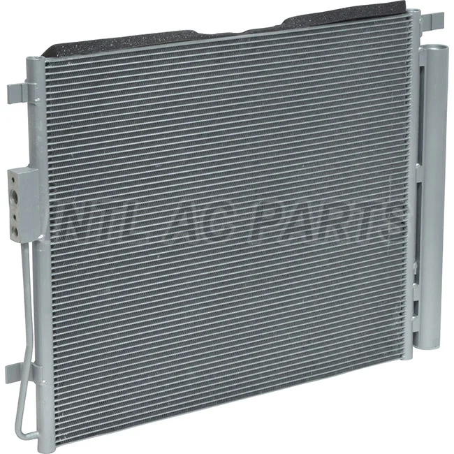 INTL-CD226 Car auto Ac Condenser FOR Hyundai Santa Fe Sport 2.0L 976062W000 976062W001