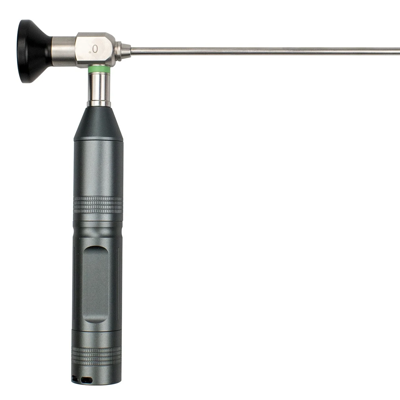 Medical Portable ENT Nasal Light Source Endoscope LED Cold Light Source