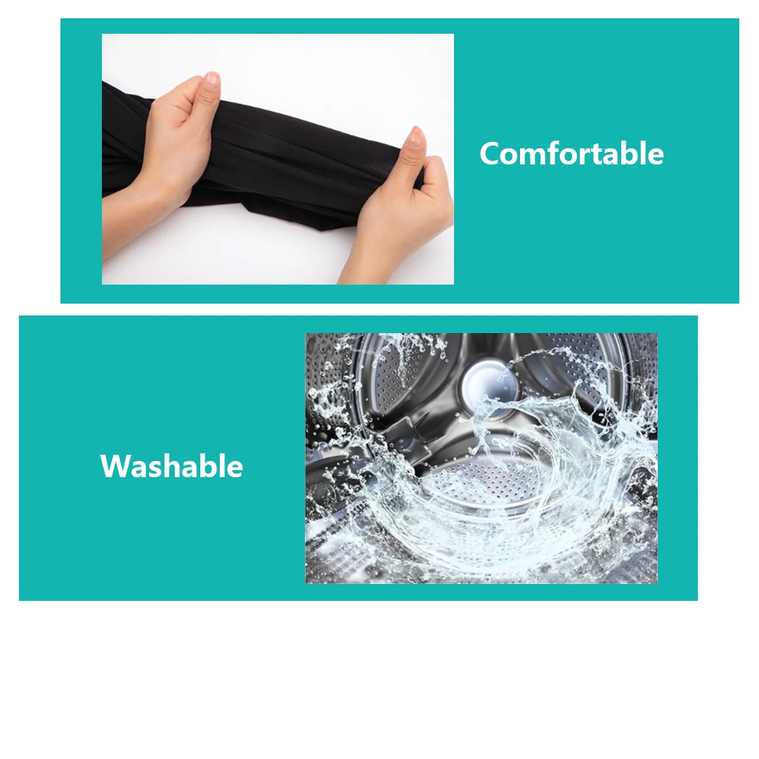 Lashplus Washable Facial Printed Lash Bed Cover For Message Bed High