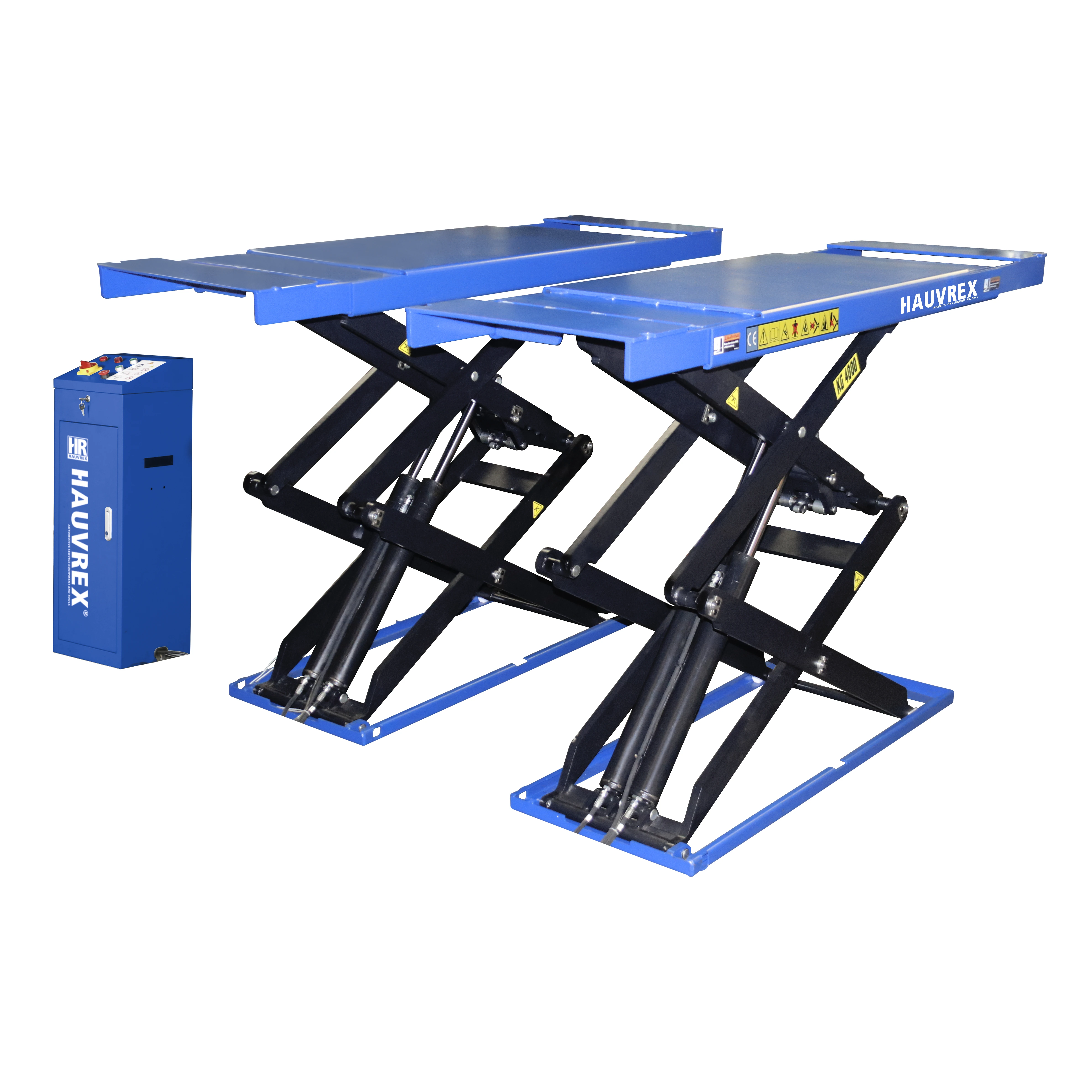 Liftcare　AX-HXL1810 Liftcare AX-HXL1810 MULE PRO-DX™ Cargo Bed Lift, Hydraulic
