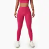 Plum leggings