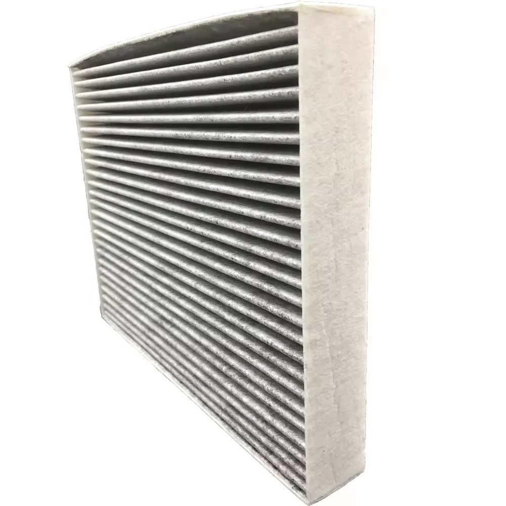 JX6A-18D483-AA Cabin Filter for Ford - 8000-10000km Warranty