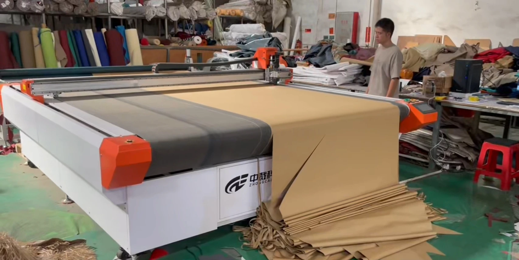 Foshan Glamping Outdoor Products Co., Ltd.
