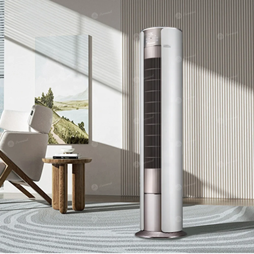 Gree Floor Standing AC Ton Efficient Cooling Solutions
