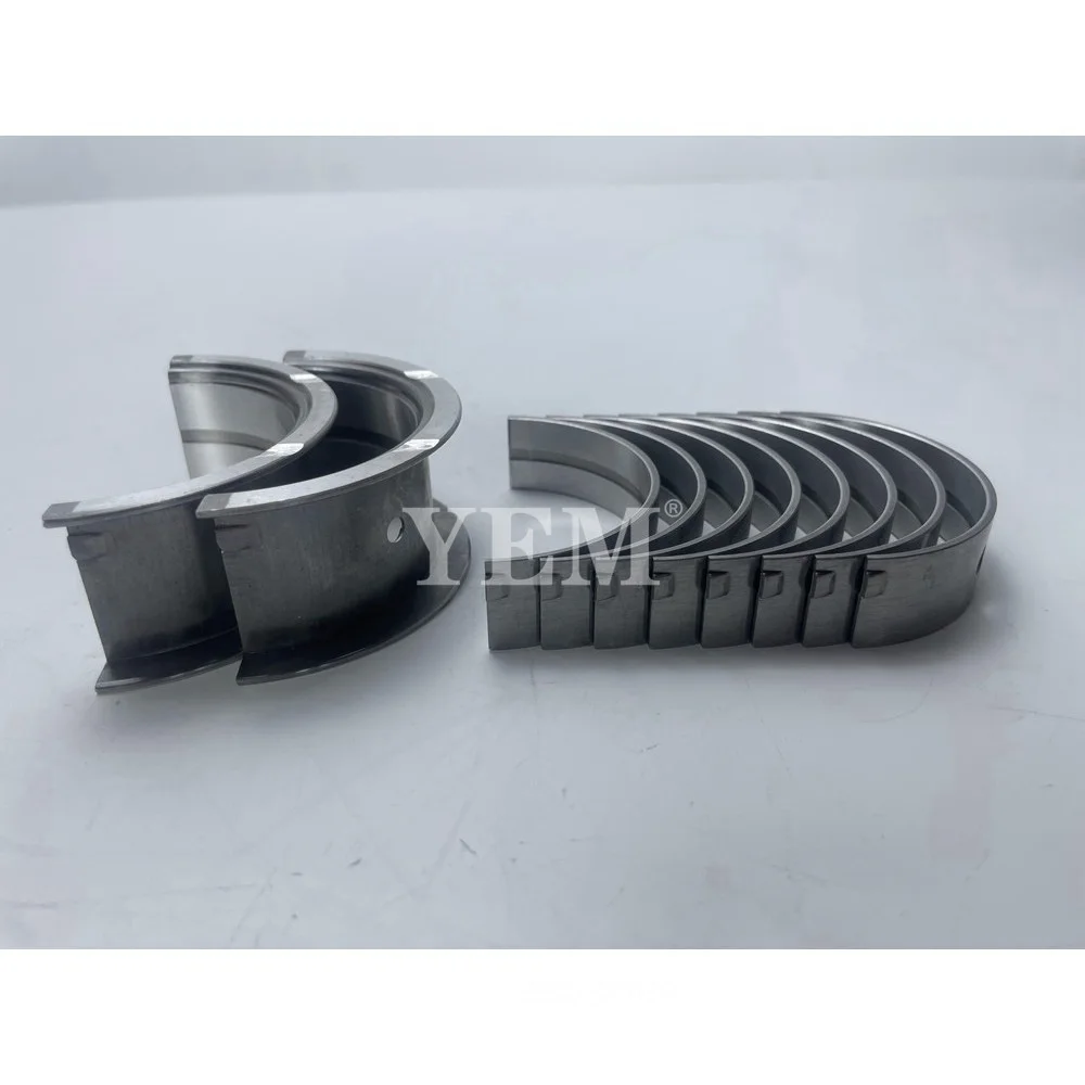 For Deutz BF4M2011 Engine Bearing 0427-0238 0427-0255 Engine Parts Manufacturer 5