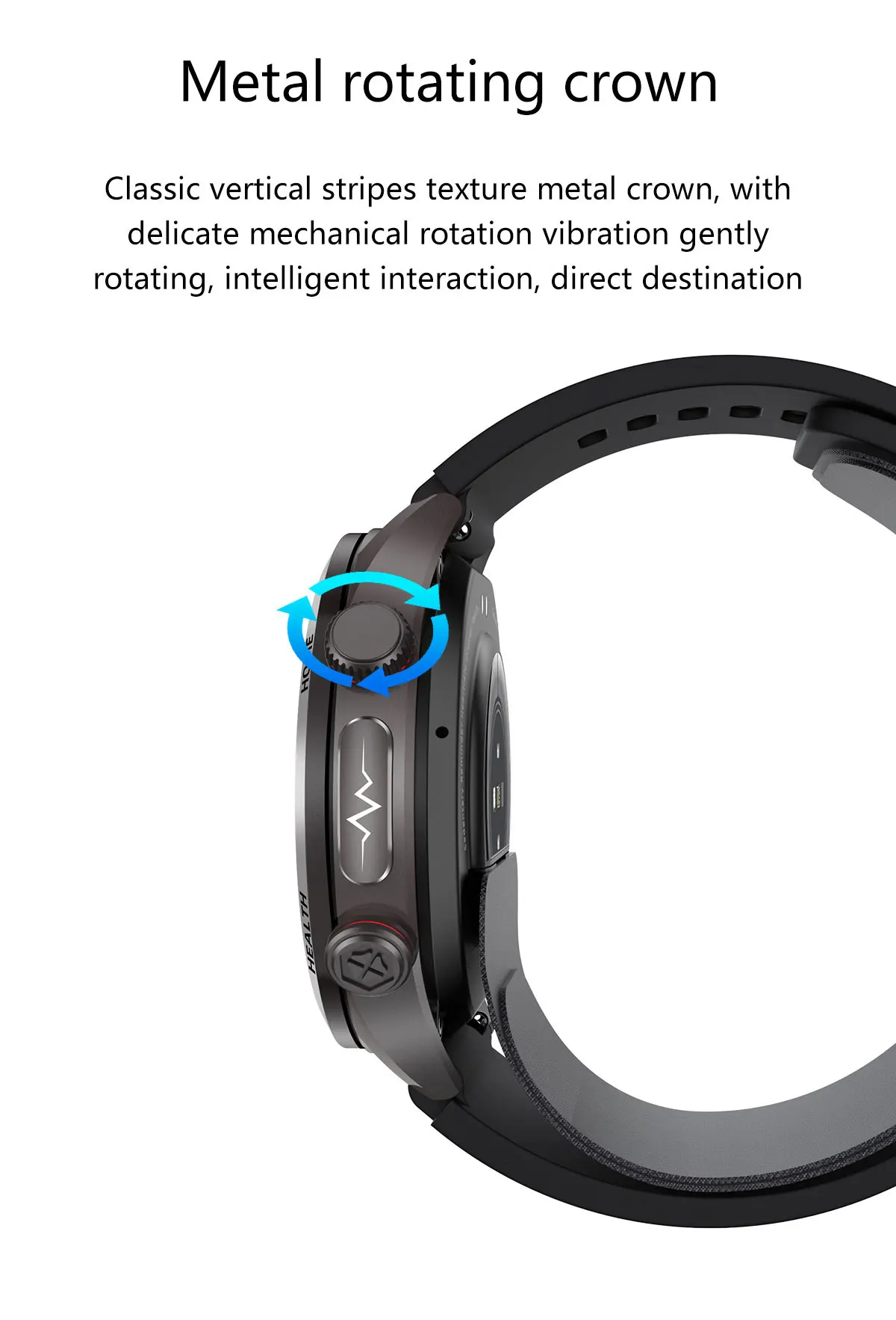 Chinese factory supplier supply  S26 Sanvnet Smart Watch 2025 1.43inch Amoled Retina Touch Screen Nfc Heart Rate Health Monitor Bt Call Smart Watch For Elderly - Buy Round Smart Watch elderly Health Monitor retina Touch Screen Smart Watch sleep Tracking Smart Watch silica Gel Band Smart Watch