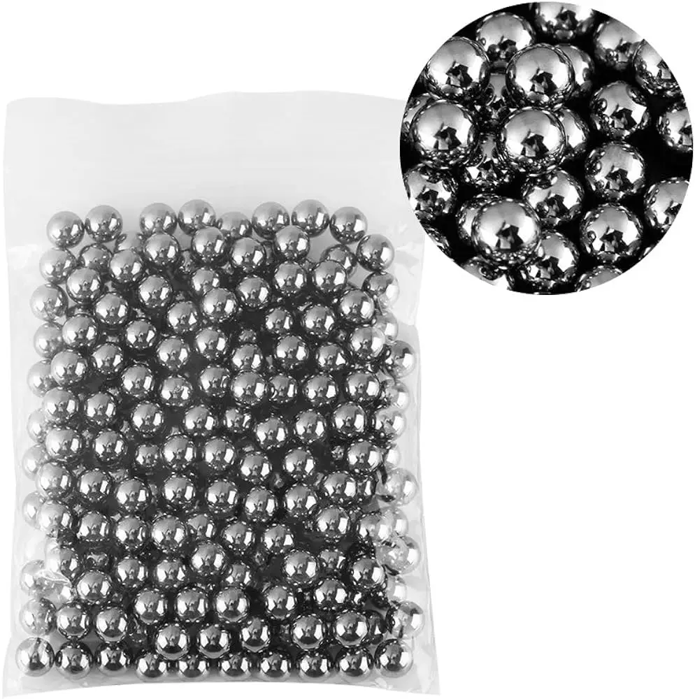 Sfere in acciaio Dia 1mm - 36mm A2 304 cuscinetti di precisione