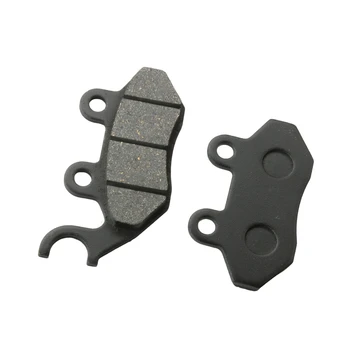 ジュン様用 SYMプジョー用モーターサイクルスクーターブレーキパッド