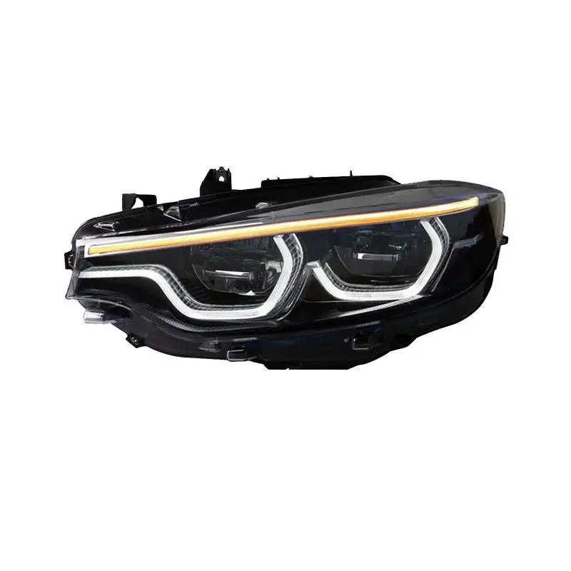 High Quality Upgrade Gts Style Led Headlight Head Light Front Light For ...