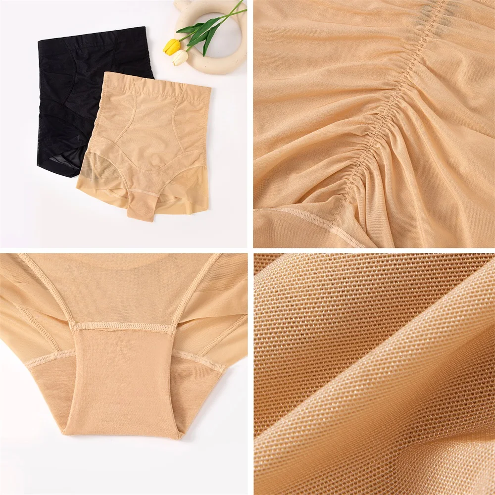 Custom Seamless Tummy Control Shapewear Gym Panti Bodysuit Underwear Waist Trainer Shaper for Women supplier