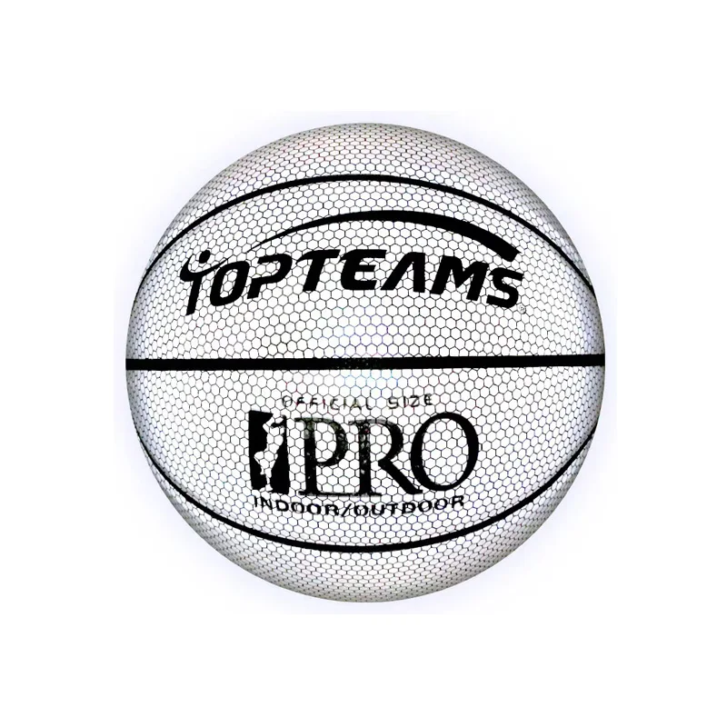 Night Light Up Official Glowing Hologram Afterglow Noctilucent