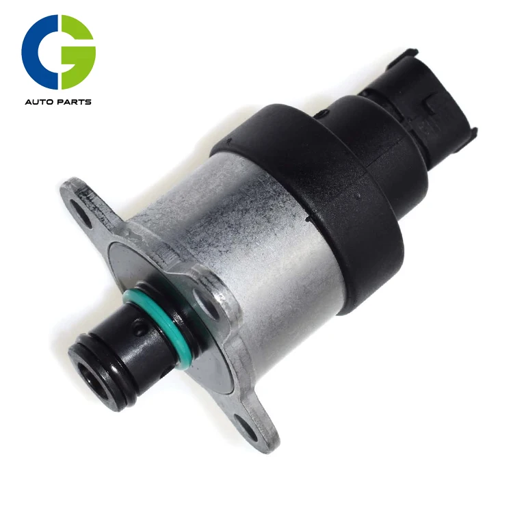 Cg Auto Parts Diesel Fuel Solenoid Valve 2942000160 2942000170 294200