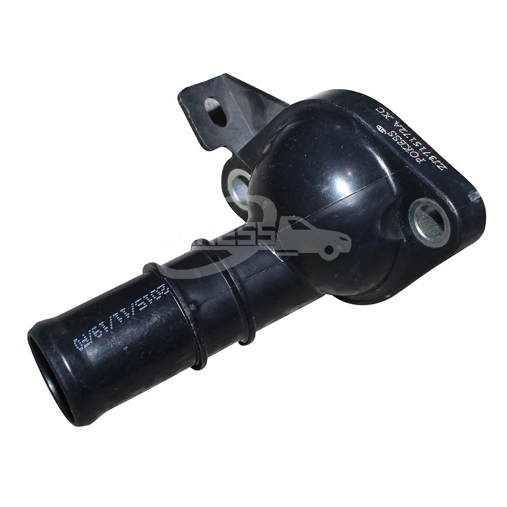POKESS Universal Thermostat ZJ3715172 Thermostat C — 2