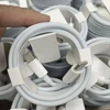 White/Type C to C (NO packaging)