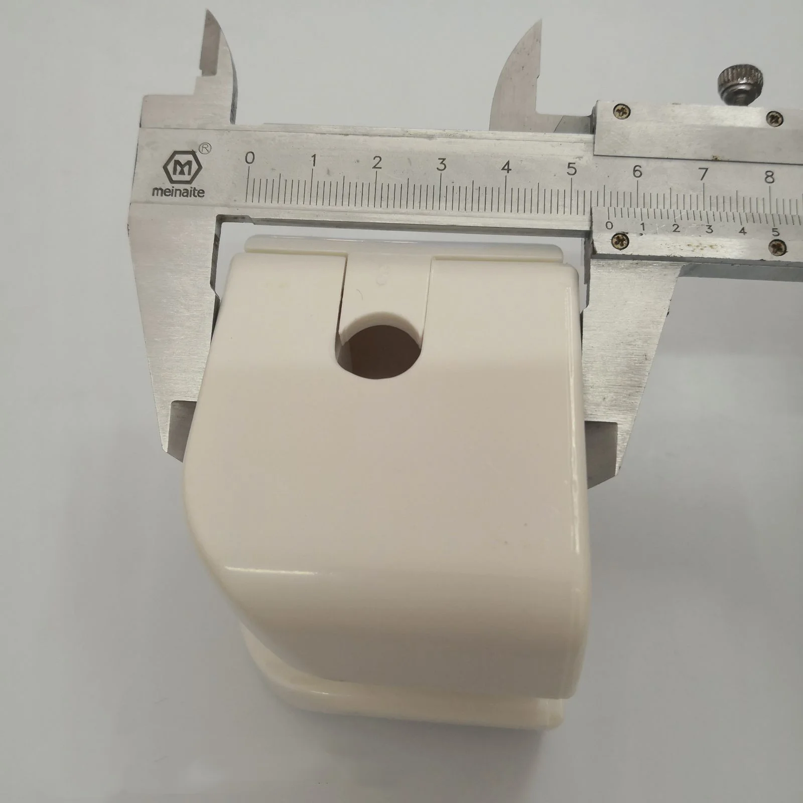 Single holder dental chair accessories material details