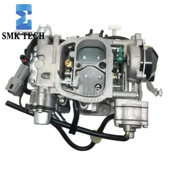 Carburetor Assembly 21100-75120 2110075120 Engine Parts