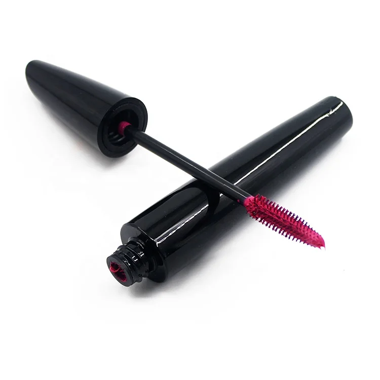 Mascara Type and  Water Based Waterproof Long Lasting Natural 3D 4d Fiber Mascara for Eyelash Extensions Eye Makeup
