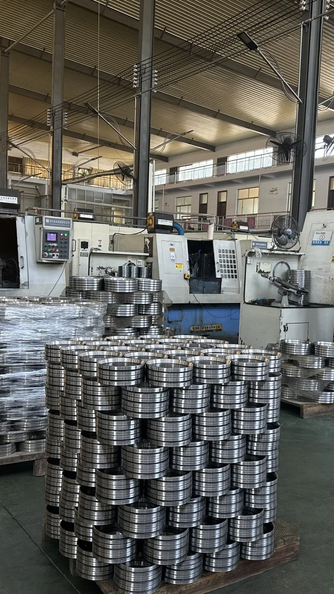 Shandong Heshuo Machinery Equipment Co., Ltd.