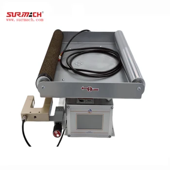 Automatic Web Guide Rewinding Machine Guiding Controller Reflection-type Sensor High Speed Actuator