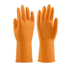 สีส้ม