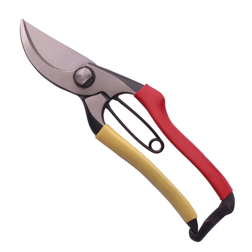 Japanese Hand Cisors Pruner Shear Electric With Long Life Sharpness