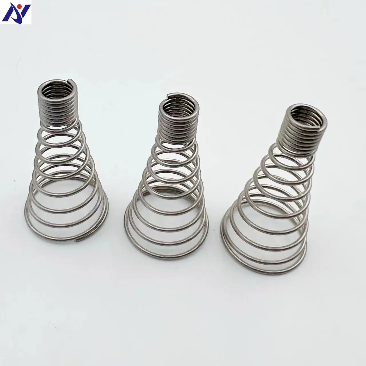 235 E2dxcfactory Direct Stainless Steel Compression Spring Tower Type