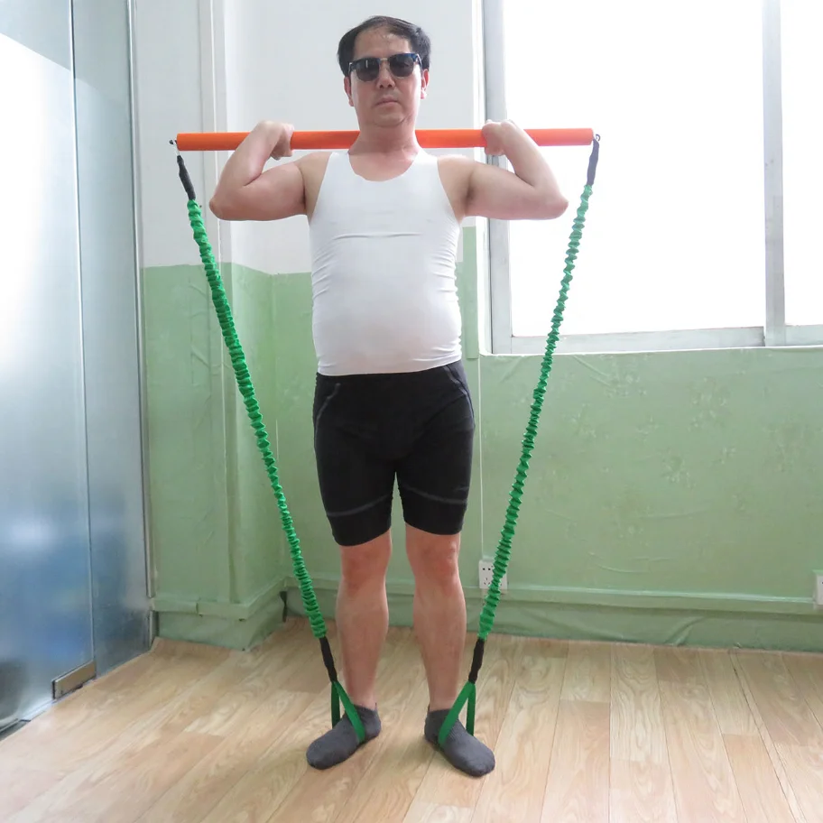 Pilates Resistance Band