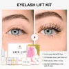 Kit de rehaussement de cils IKA-001U