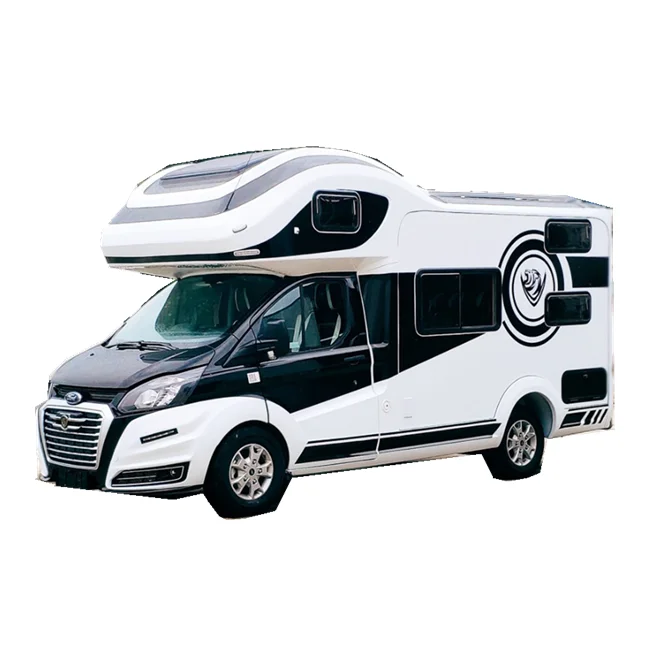 Cozy Euro V Diesel Fuel Type Mini Semi Trailer Motorhome Family Sedan Recreational Vehicle Off Road Camper Trailer For Sale Buy Motorhome Travel Trailer Caravans Product On Alibaba Com