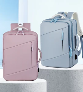 Backpack for Both Men and Women Multifunctional Laptop Bag Large Capacity Travel Bag Luggage Backpack