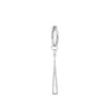 E039-Silver 3 (no ear hole earring)