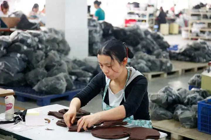 Sichuan Aedra Technology Co., Ltd. 3