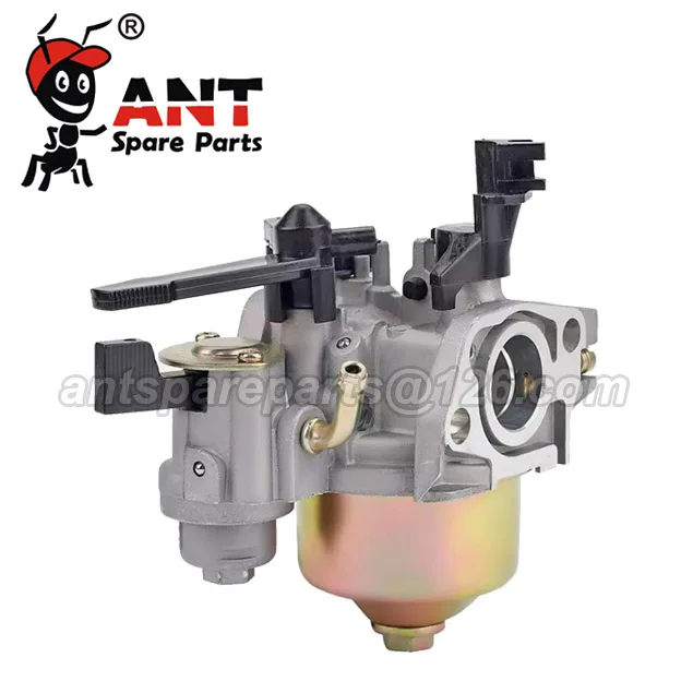GX200/170F Carburetor for Honda 7.0HP Gasoline Engine - High Performance