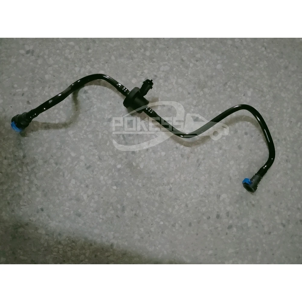 Car Carbon Tank BV619D289HA H0086 BV619D289GD BV619D289GC Canister Sol... — 5