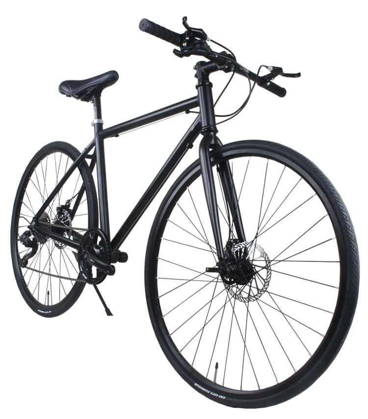 Classic Aluminum Alloy 700c Frame 